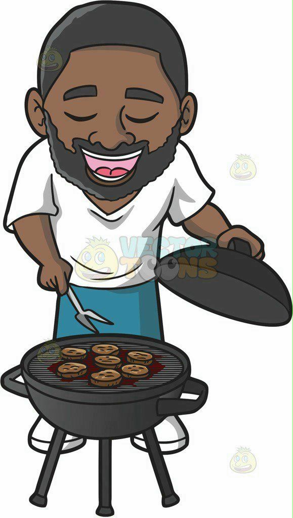 black-men-barbecuing-collection-004-cooking