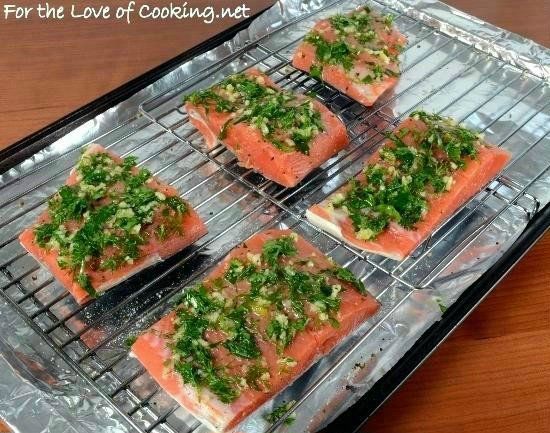 cooking-rack-slow-roasted-salmon-with-garlic-dill-and-lemon-cooking-rack-oven-safe-cooking