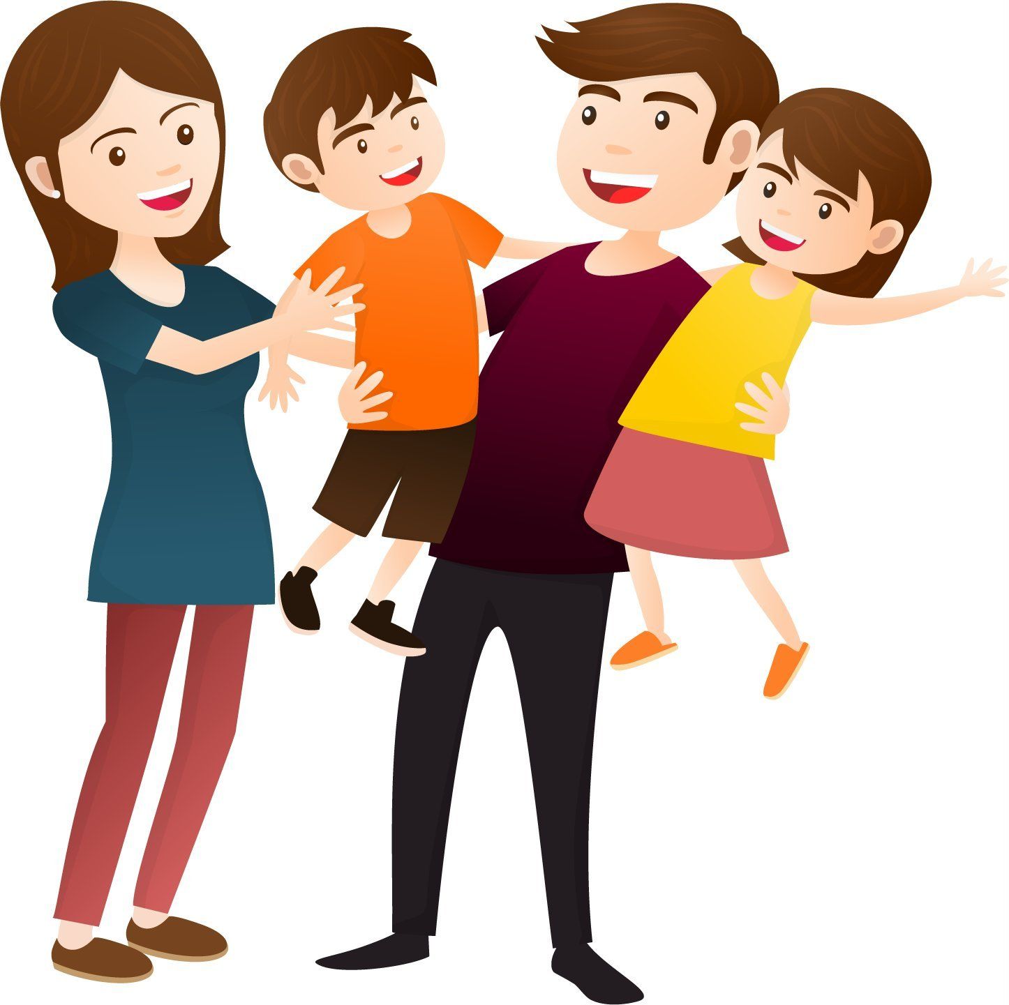 happy-family-clipart-png-4-happy-family